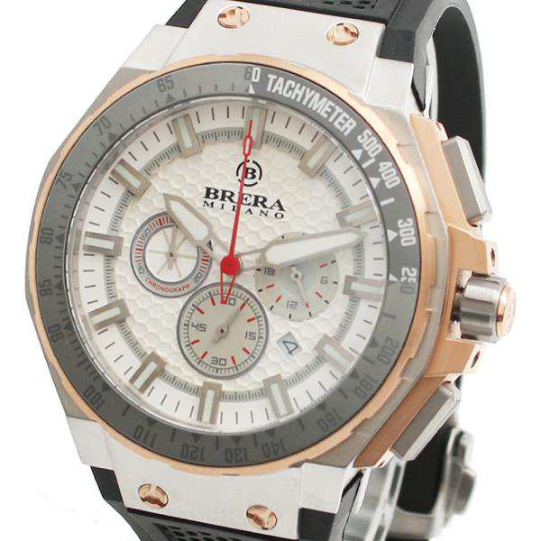 BRERA MILANO ブレラ ミラノ 腕時計 BMGTQC4505B メンズ