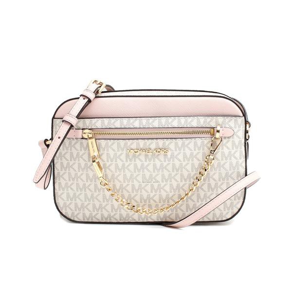 マイケルコース MICHAEL KORS ショルダーバッグ 35S1GTTC9B-PWD-BLUSH-MLT レディース パウダーブラッシュマルチの通販は