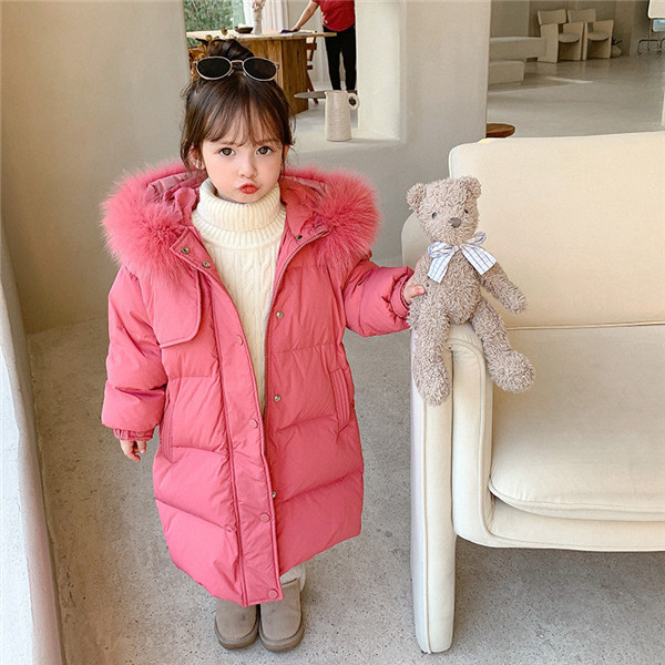 ダウンジャケット キッズ ダウンコート 大きいサイズ 子供服 防寒 ダウン アウター 子ども カジュアルアウトウェア ジップアップ スタンドカラー 防風 保温 子供服 女の子 ダウンジャケット キッズ ダウンコート 子ども 大きい