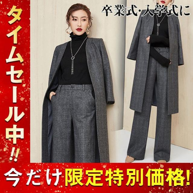 CELINE】セリーヌ トリオンフ ストライプ ミニワンピース