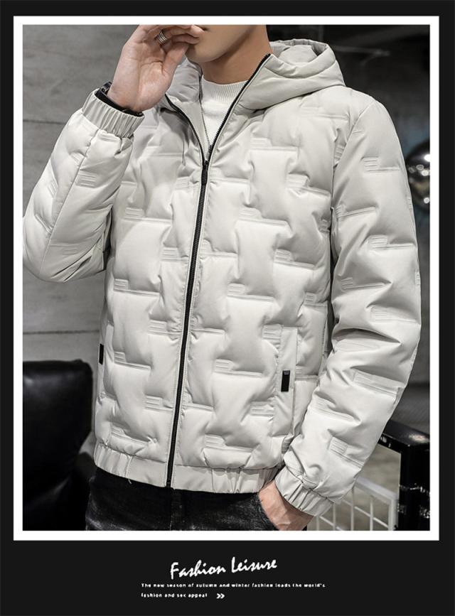 ダウンジャケット メンズ ダウンコート ショート丈 ブルゾン アウター フード付き 薄手 軽量 3色 大きいサイズ 防寒 防風 秋 ダウンジャケット メンズ ダウンコート ショート丈 ブルゾン アウター フード付き 薄手 軽量 3色 大きいサイズ 防寒 防風 秋