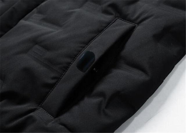 ダウンジャケット メンズ ダウンコート ショート丈 ブルゾン アウター フード付き 薄手 軽量 3色 大きいサイズ 防寒 防風 秋 ダウンジャケット メンズ ダウンコート ショート丈 ブルゾン アウター フード付き 薄手 軽量 3色 大きいサイズ 防寒 防風 秋