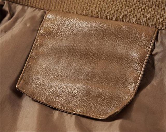 レザージャケット メンズ　ライダースジャケット 革ジャン 裏起毛 ジャケット 立ち襟 ヴィンテージ カジュアル 合皮 着痩 防風