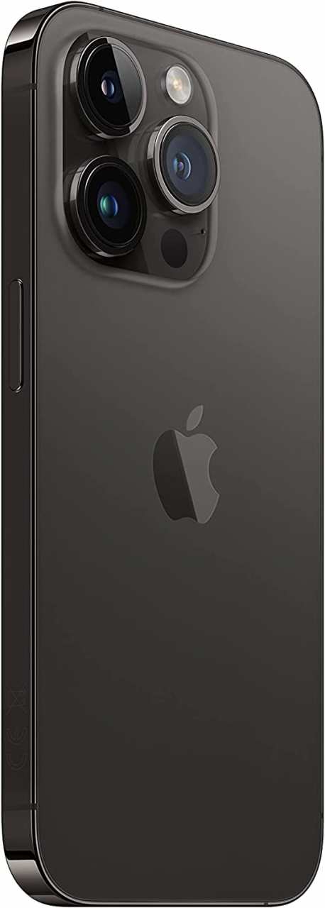 SIMフリー iPhone 14 Pro Max 128GB 黒 5G デュアルSIM 香港版 MQ833ZA/A 新品 スマホ 本体 1年保証の通販はau  PAY マーケット - ミスターガジェッツ