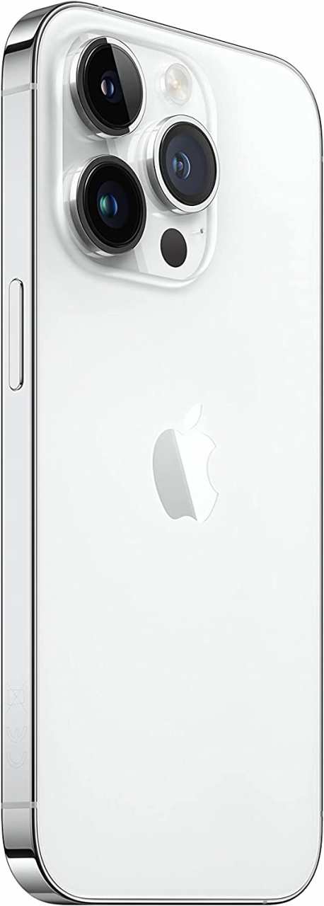 SIMフリー iPhone 14 Pro Max 1TB シルバー 5G デュアルSIM 香港版 MQ8J3ZA/A 新品 スマホ 本体 1年保証の通販はau  PAY マーケット - ミスターガジェッツ