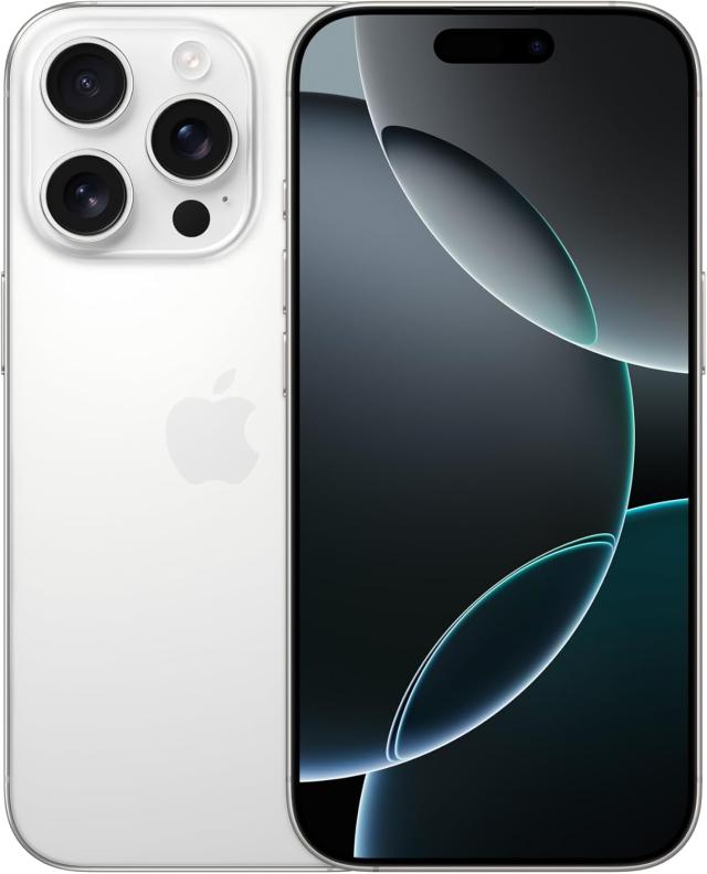 Apple iPhone 16 Pro Max 256GB 白 香港版 デュアルSIM 5G ホワイトチタニウム MYTN3ZA/A 新品 SIMフリー スマホ 本体 初期不良保証