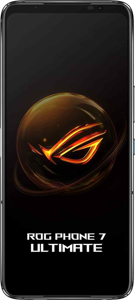 Asus ROG Phone 7 Ultimate AI2205 Dual Sim 16GB RAM 512GB 5G 白 SIM ...