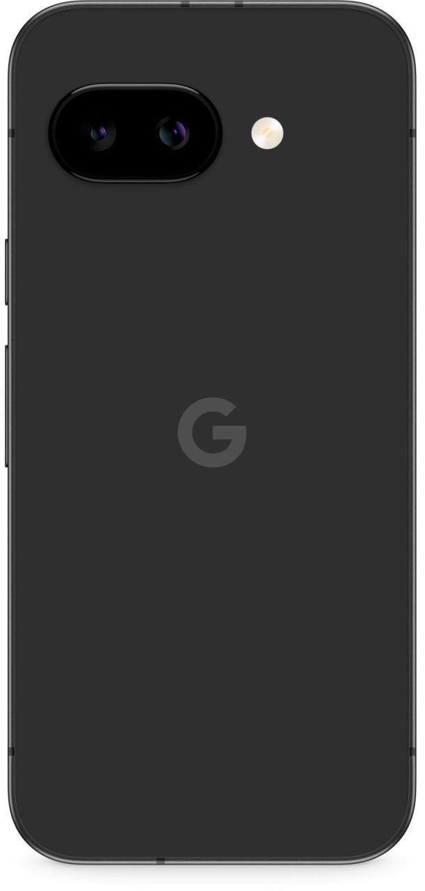 Google Pixel 9a Single Sim + eSim 256GB 5G 黒 オブジディアン アメリカ版 新品 SIMフリー スマホ 本体 初期不良保証_1