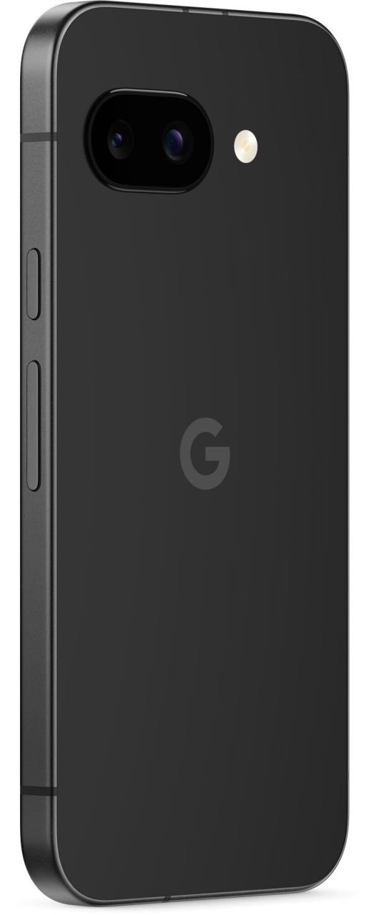 Google Pixel 9a Single Sim + eSim 128GB 5G 黒 オブジディアン