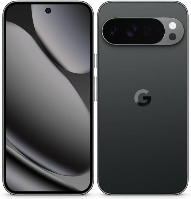 Google Pixel 10 Pro XL Single Sim + eSim 256GB 5G 黒 オブシディアン グローバル版 新品 SIMフリー スマホ 本体 初期不良保証_1
