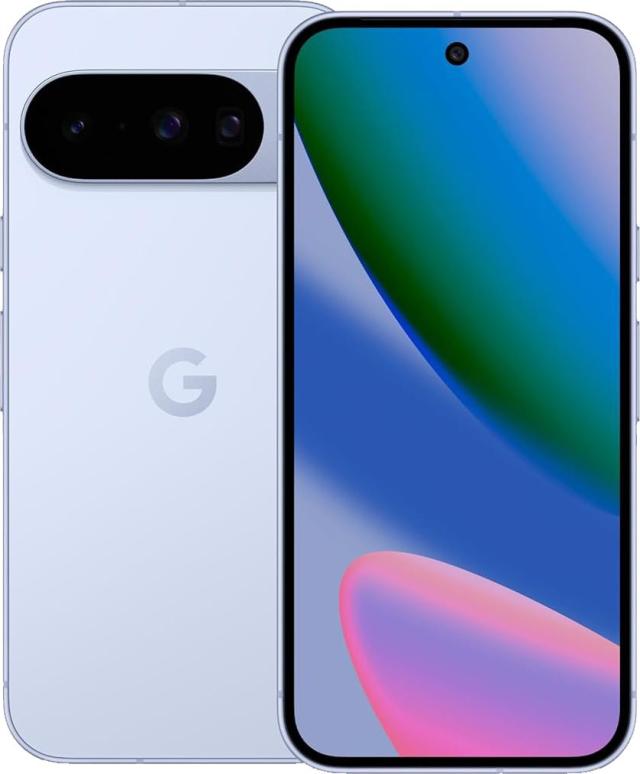 Google Pixel 10 Single SIM + eSIM 128GB 5G 白 フロスト グローバル版 新品 SIMフリー スマホ 本体 初期不良保証