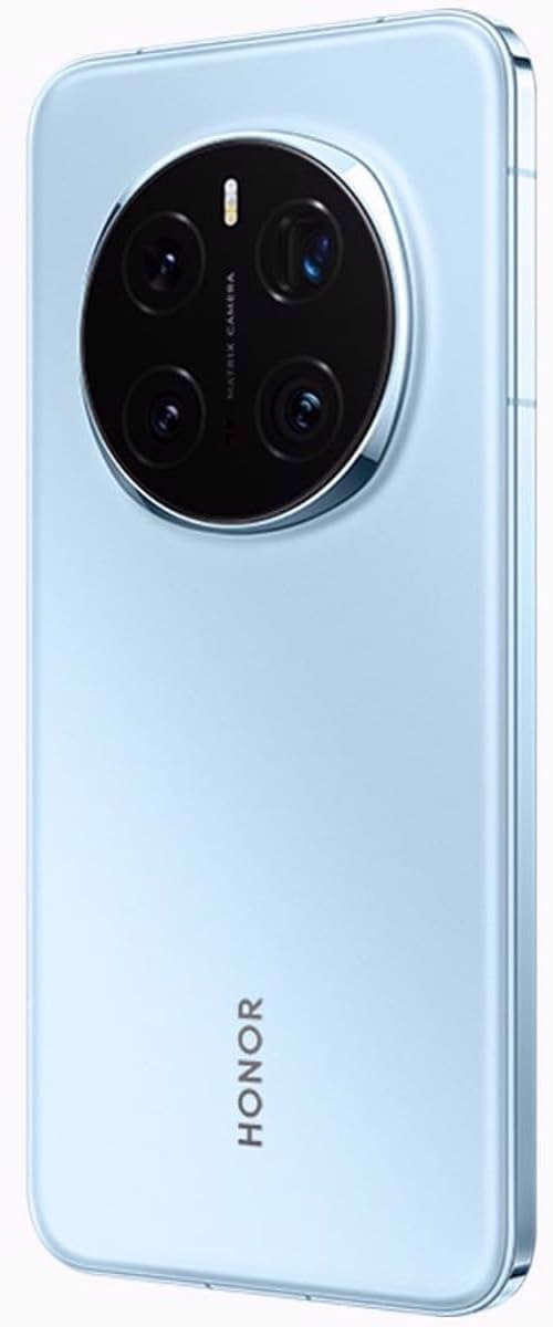 HONOR MAGIC 7 Pro 16GB RAM 1TB 5G 青 SIMフリー グローバル版 新品 スマホ 本体 初期不良保証