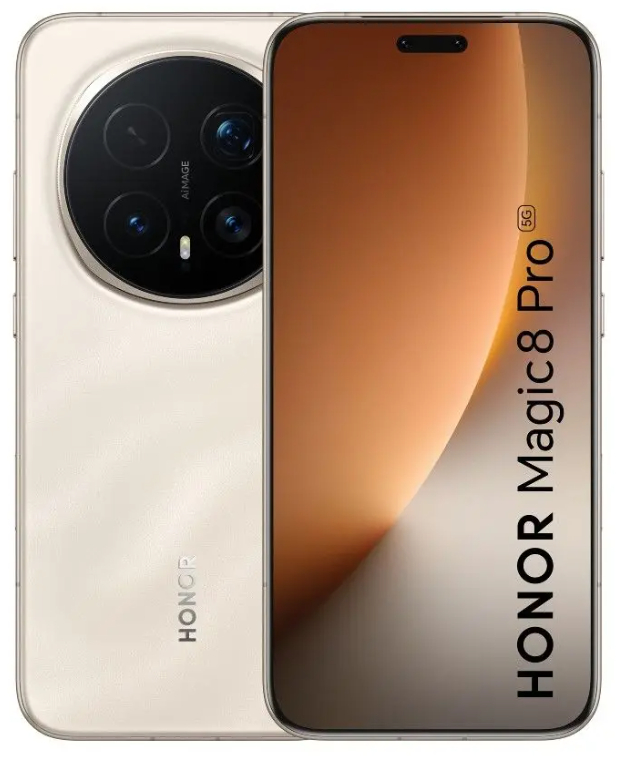 HONOR Magic 8 Pro 16GB RAM 512GB 5G ゴールド SIMフリー グローバル版 BKQ-N49 新品 スマホ 本体 初期不良保証