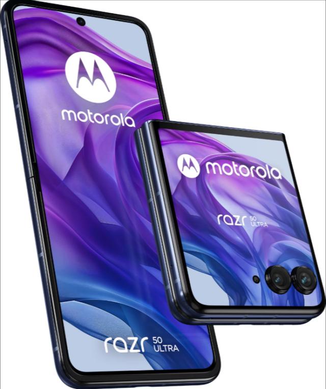 motorola razr50（無印） 国内SIMフリー版 美品※ motorola razr 50 （国内SIMフリー版） MOTOROLA razr 50