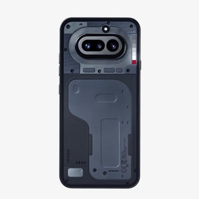 Nothing Phone 4a Dual Sim 12GB RAM 256GB 5G 黒 新品 SIMフリー スマホ 本体 初期不良保証_2