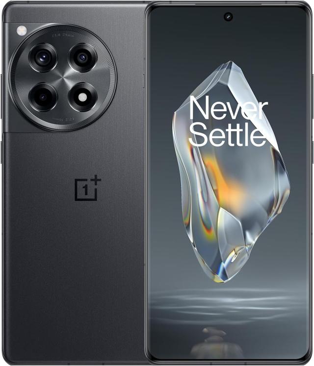 OnePlus Ace 3 PJE110 Dual Sim 12GB RAM 1TB 5G 黒 新品 SIM