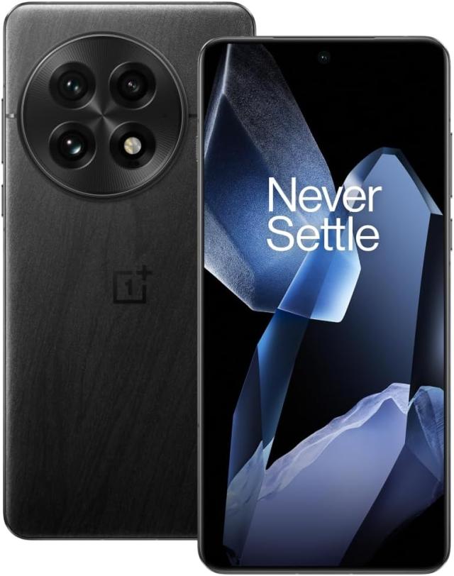 OnePlus 13 PJZ110 Dual Sim 12GB RAM 256GB 5G 黒 新品 SIM