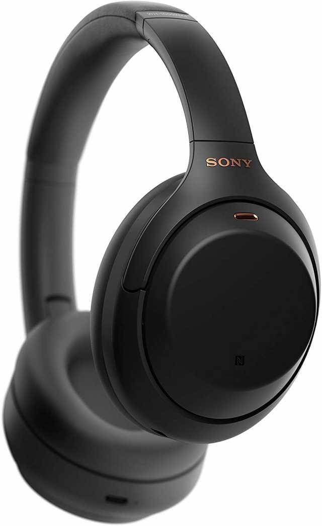 SONY WH-1000XM4 BLACK 黒 | www.tigerwingz.com