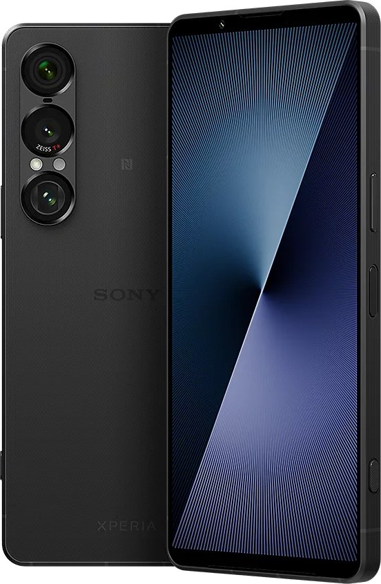 Sony Xperia 1 VII XQ-FS72 Dual Sim 12GB RAM 256GB 5G 黒 新品 SIMフリー スマホ 本体 初期不良保証