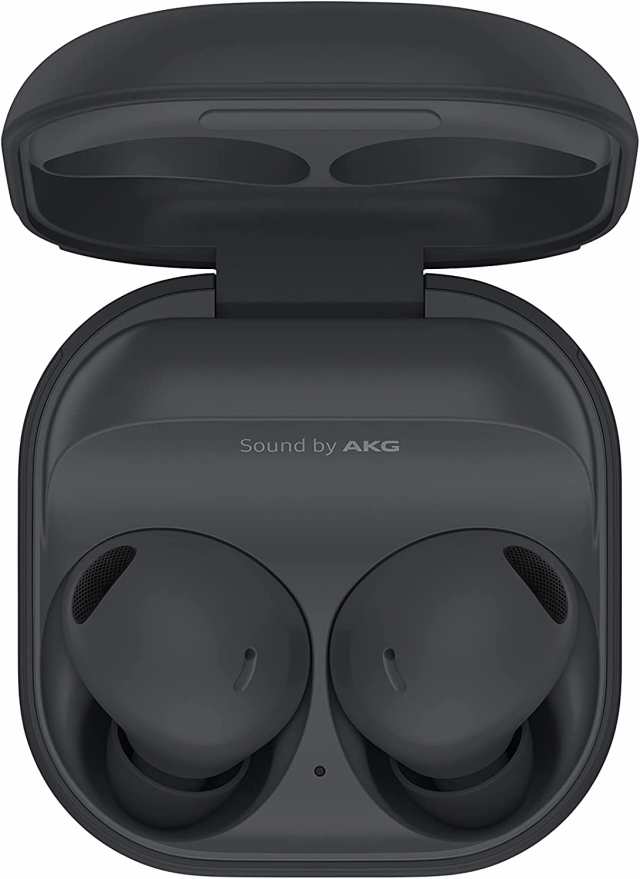 新品 Samsung Galaxy Buds 2 ノイズキャンセリング - イヤフォン