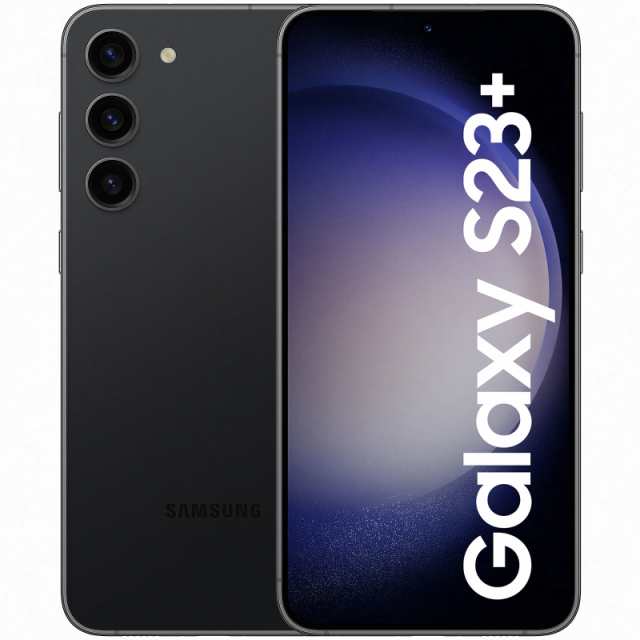 楽天市場激安】 Samsung Galaxy S23 Plus S9160 Dual Sim 8GB RAM