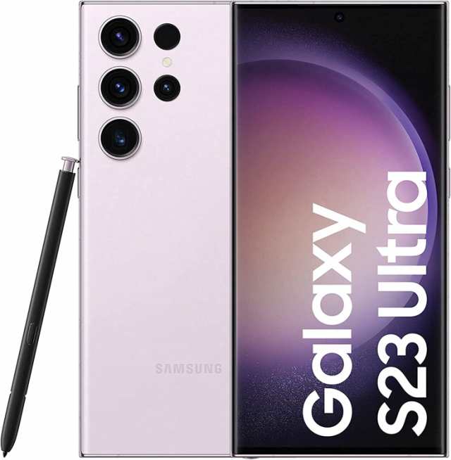 Samsung Galaxy S23 Ultra S9180 Dual Sim 12GB RAM 512GB 5G ラベンダー 新品 SIMフリー  スマホ 本体 1年保証の通販はau PAY マーケット - ミスターガジェッツ - 携帯電話本体