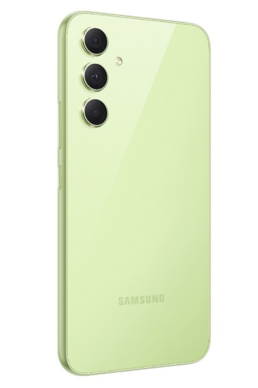 Samsung Galaxy A54 A546E Dual Sim 8GB RAM 256GB 5G 緑 新品 SIM ...