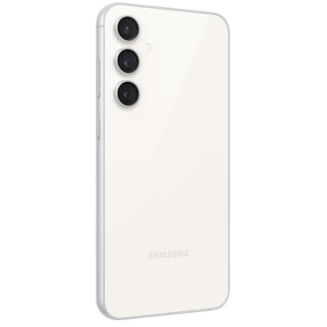 Samsung Galaxy S23 FE S7110 Dual Sim 8GB RAM 256GB 5G クリーム 