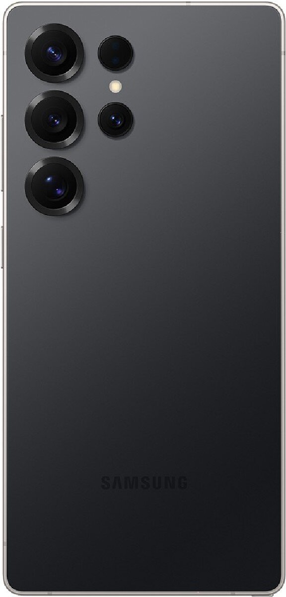 Samsung Galaxy S25 Ultra S938B Dual Sim 5G 12GB RAM 512GB 5G チタニウムブラック 黒 新品 SIMフリー スマホ 本体 初期不良保証_2
