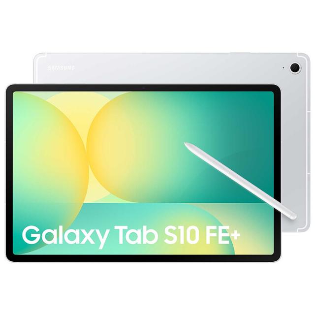 Samsung Galaxy Tab S10 FE Plus X626 8GB RAM 128GB 5G セルラー