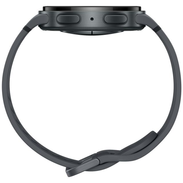 Samsung Galaxy Watch 8 L320 40mm グレー Bluetoothモデル アーマーアルミニウム 新品 アクティベート済み スマート ウォッチ 本体 初期不良保証_2