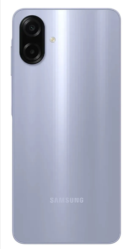 Samsung Galaxy A07 A075F Dual Sim 6GB RAM 128GB LTE バイオレット 新品 SIMフリー スマホ 本体 初期不良保証_1