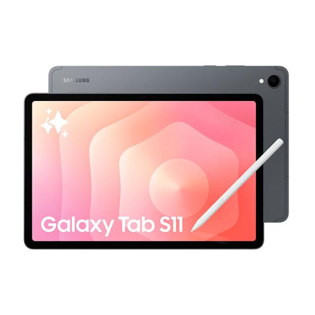 Samsung Galaxy Tab S11 X730 12GB RAM 128GB Wifi モデル グレー 11インチ 新品 タブレット 本体 初期不良保証