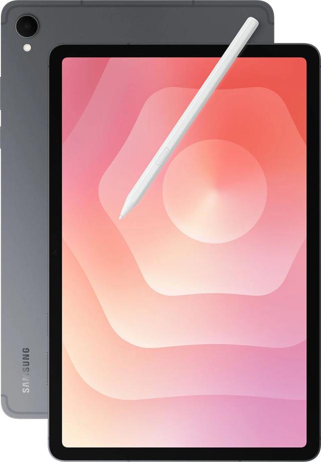 Samsung Galaxy Tab S11 X730 12GB RAM 128GB Wifi モデル グレー 11インチ 新品 タブレット 本体 初期不良保証