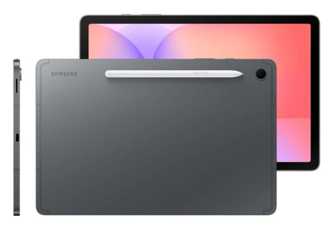 Samsung Galaxy Tab S10 Lite X406 8GB RAM 256GB セルラー モデル グレー 10.9インチ 新品 SIMフリー タブレット 本体 初期不良保証_1
