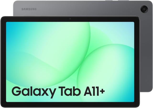 Samsung Galaxy Tab A11 Plus X230 6GB RAM 128GB Wifi モデル グレー 11インチ 新品 タブレット 本体 初期不良保証 33,140円