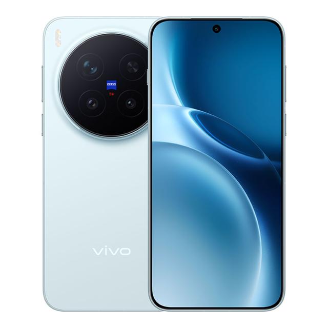 Vivo X300 Pro 16GB RAM 512GB ミストブルー 青 新品  SIMフリー スマホ 本体 初期不良保証