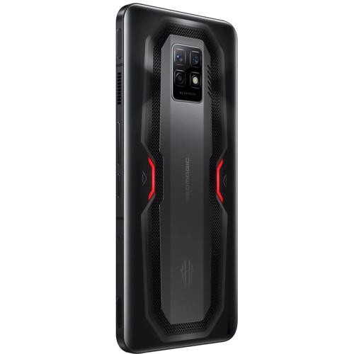 ZTE Nubia Red Magic 7 Pro Dual Sim 16GB RAM 256GB 5G 黒 新品 SIMフリー ゲーミング スマホ  本体 1年保証の通販はau PAY マーケット - ミスターガジェッツ | au PAY マーケット－通販サイト