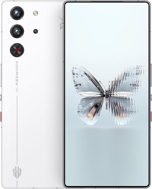 red magic 5g 12GB/256GB 未使用品