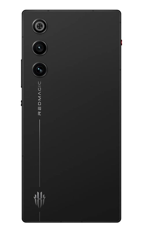 ZTE Nubia Red Magic 10 Air Dual Sim 16GB RAM 512GB 5G 黒 トワイライト 新品 SIMフリー ゲーミング スマホ 本体 初期不良保証_2