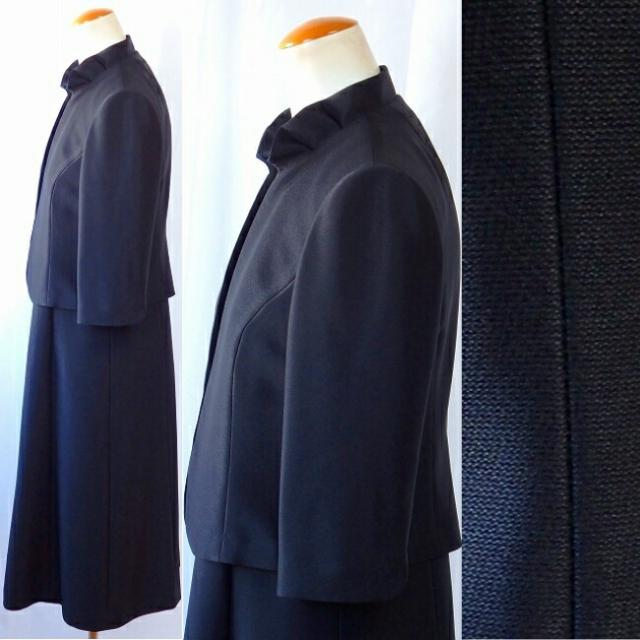 ブラックフォーマル レディース 礼服 女性 ARANCIA Couture アランシア