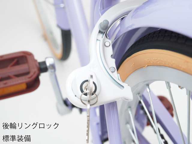 お客様組立】子供用自転車 22インチ 24インチ モナコ シングル