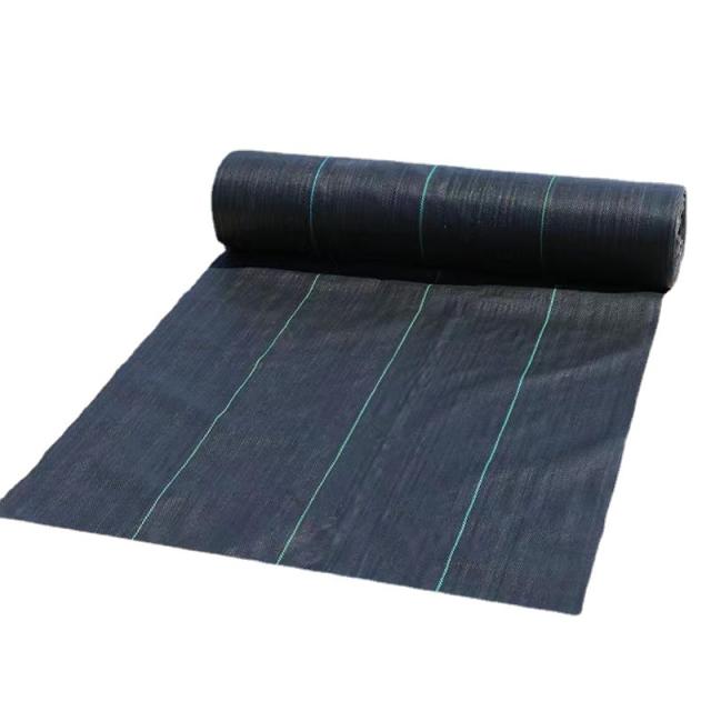防草シート3m×100m 農用シート 草よけシート 雑草防止 耐用年数 2-3年 厚さ約0.5mm 防草シート・黒 砂利下 人工芝下 国華園 除草 雑草通水性 砂利 杭 雑草シート 高密度 高耐久性不織布 除草シート 雑草対策 庭 通路 物干し場 雑草防止