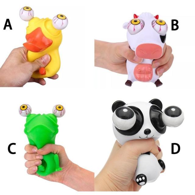 スクイーズ おもちゃ ストレス解消 柔らかい 発散 グッズ 動物 景品 かわいい おもしろ プレゼント 握るおもちゃ 手持ち無沙汰 ストレスの通販はau Pay マーケット Akio