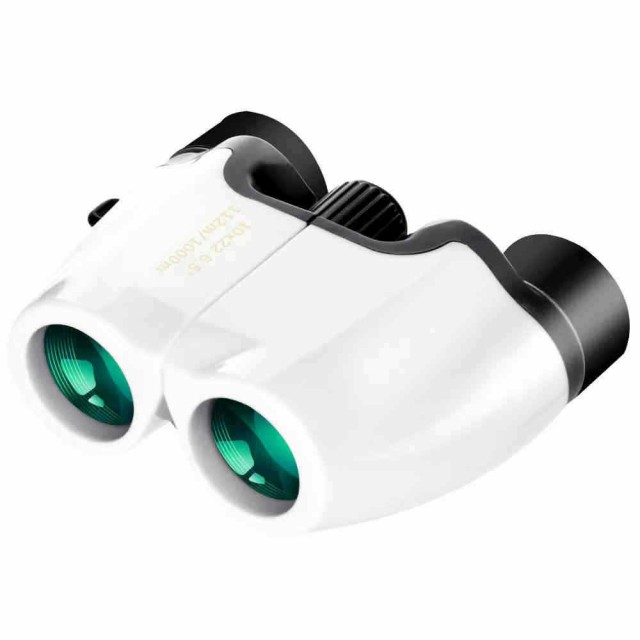 双眼鏡  10×25 10倍 オペラグラス スポーツ観戦 登山 旅行