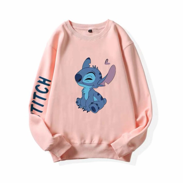 大人気 stitch パーカー Disney ペアルック カップル パーカー トレーナー スウェット ディズニー ステッチ パーカー 恋人 厚手 薄手  おの通販はau PAY マーケット - upstore | au PAY マーケット－通販サイト