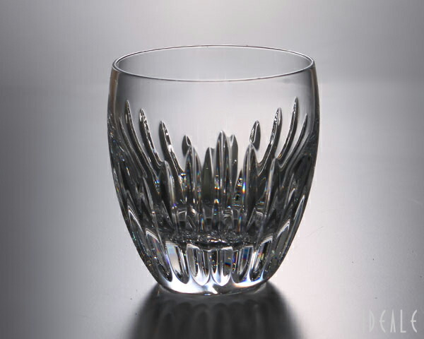 バカラ マッセナ 2810-592（1344-283） オールドファッション ペア 2810592 1344283 プレゼント ギフト ロックグラス セット ギフト 結婚祝い 食器 新生活応援 agesugi_snkの通販は