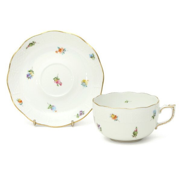 飯田定光 赤富士 富士山 水彩画 赤色