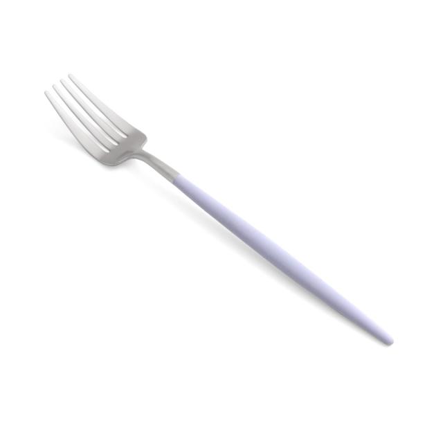 クチポール ゴア バイオレット ディナーセット + カトラリーレスト 8点セット 正規販売代理店 カトラリー クチポール ナイフレスト　箸置き agesugi_snkの通販は