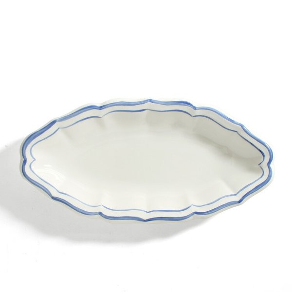 ジアン フィレ ピクルス ディッシュ 26.5ｘ13.2cm GIEN 食器 新生活応援 agesugi_snkの通販は